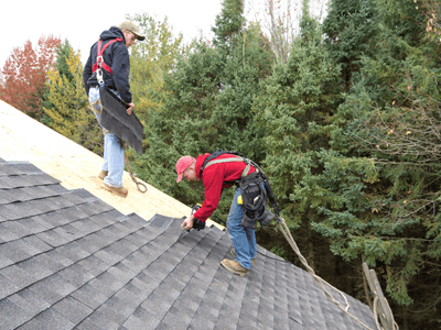 About Roof Repair Experts Grand Island, FL